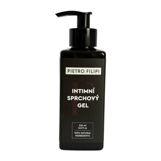 Intimní sprchový gel Pietro Filipi 250 ml (1PKIG1)