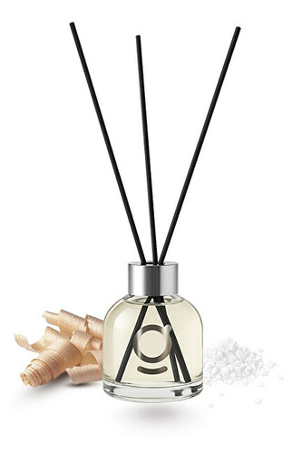 goda Vonný difuzér Ombi mořská sůl & dřevo 100 ml