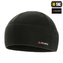 Kulich M-Tac Watch Cap Light Polartec - černý, M