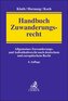 Handbuch Zuwanderungsrecht