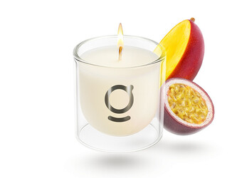 goda Sójová svíčka Doro maracuja & mango 200 g