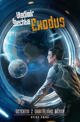 Exodus - Detektiv z orbitálního města 1