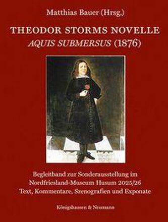 Theodor Storms Novelle Aquis submersus (1876)