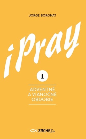 iPray 1: Adventné a Vianočné obdobie