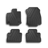 Gumové autokoberce Toyota Rav4 2019-