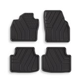 Gumové autokoberce Mercedes B-Class 2019- (W247)