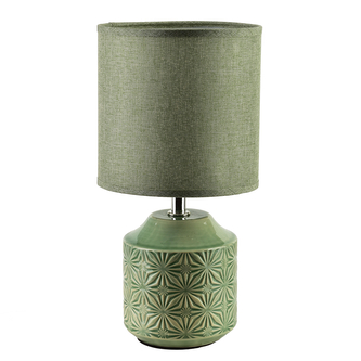 LETI Lampa stołowa 10x14x28,5cm