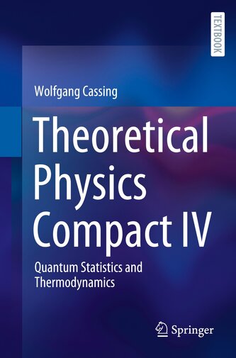 Theoretical Physics Compact IV