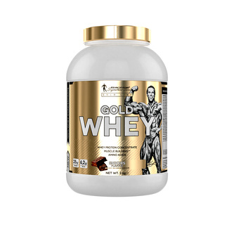 Kevin Levrone Gold Whey 2000 g snikers (snickers)
