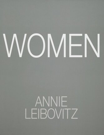 Women. Annie Leibovitz