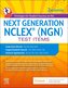 Strategies for Student Success on the Next Generation Nclex(r) (Ngn) Test Items