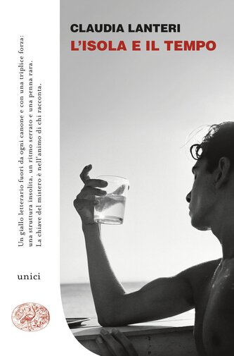 L' isola e il tempo