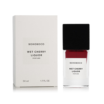 Bohoboco Wet Cherry Liquor Parfém 50 ml UNISEX