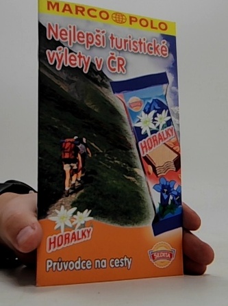 Nejlepší turistické výlety