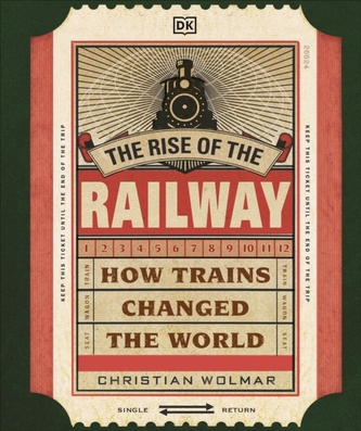 The Rise of the Railway
