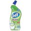 Biff 750ml WC Total gel do WC ProNature - Minze Eukalyptus