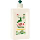 Jelen prací gel na ruční praní kopretina, 500ml