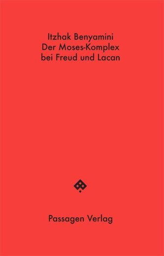 Der Moses-Komplex bei Freud und Lacan