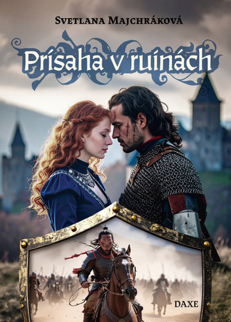 Prísaha v ruinách