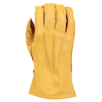 Rukavice Fostex WWII Airborne - žluté, L