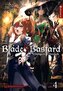 Blade & Bastard Light Novel 04