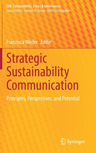 Strategic Sustainability Communication