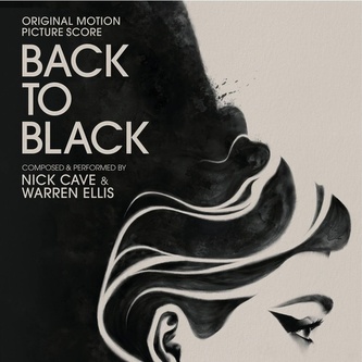 Nick Cave & Warren Ellis: Back To Black