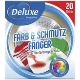 Deluxe Farb & Schmutz Fanger 20ks - ubrousky proti zabarvení prádla
