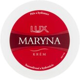 Lux Maryna pleťový krém ošetřující a hydratující, 75 ml