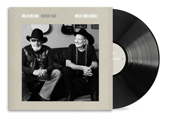 Willie Nelson: Workin’ Man: Willie Sings Merle