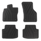 Gumové autokoberce VW Golf VIII. 2020-