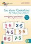 Das kleine Einmaleins für Förderschule und Inklusion