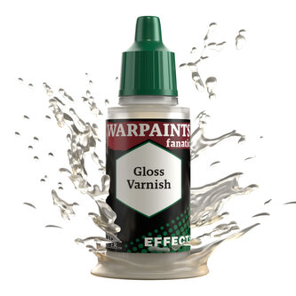 Army Painter: Fanatic Effects - Gloss Varnish