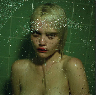 Sky Ferreira: Night Time, My Time