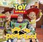 Pop-Up Peekaboo! Disney Pixar Toy Story