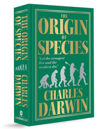The Origin of Species