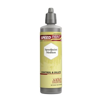 Army Painter: Speedpaint Medium 2.0 (100 ml)