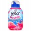 Lenor aviváž Fresh Air 476ml Jardins En Fleurs - 34PD - růžová