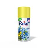 Briss Air Freshener 250ml Spring Flowers - osvěžovač vzduchu náhr.náplň
