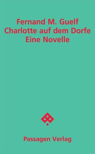 Charlotte auf dem Dorfe