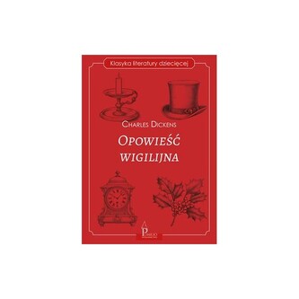 Opowieść wigilijna