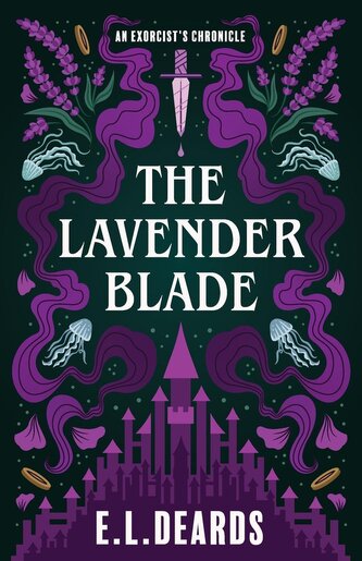 Lavender Blade