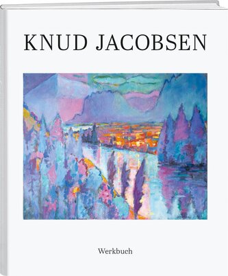 Knud Jacobsen Werkbuch