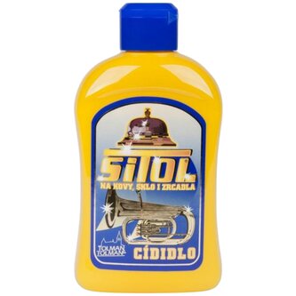 Sitol cídidlo na kovy, sklo i zrcadla 300 g