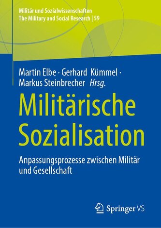 Militärische Sozialisation