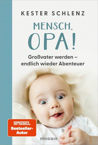 Mensch, Opa!
