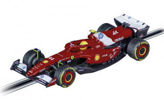Auto GO 64282 Ferrari SF-25 "L. Hamilton, No.44"