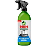 MILIT CLEANER SKLO A OKNA M.R. 750 ML