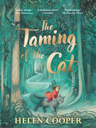 The Taming of the Cat