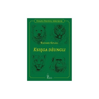 Księga dżungli
